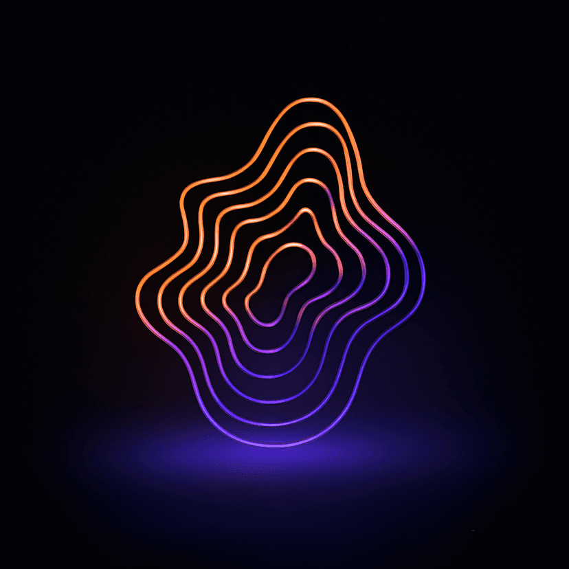 Signature sonore visuelle