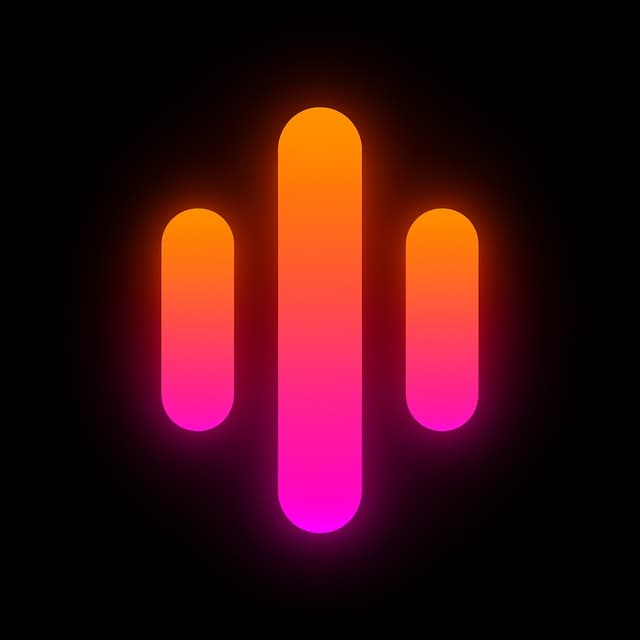 Aperçu de l'application Sonarmo